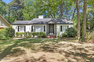 222 Briarcliff Rd, Rocky Mount, NC 27804 - Photo 1