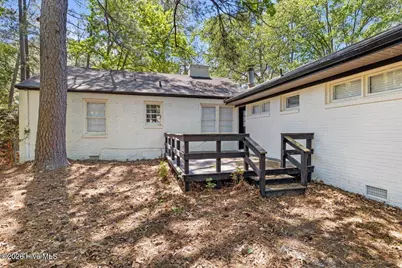 222 Briarcliff Road, Rocky Mount, NC 27804 - Photo 26