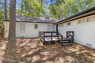 222 Briarcliff Rd, Rocky Mount, NC 27804 - Photo 26