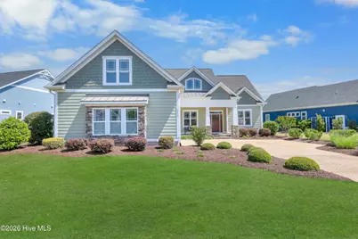 3226 Oceanic Bay Drive, Southport, NC 28461 - Photo 2
