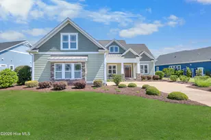 3226 Oceanic Bay Dr, Southport, NC 28461 - Photo 2
