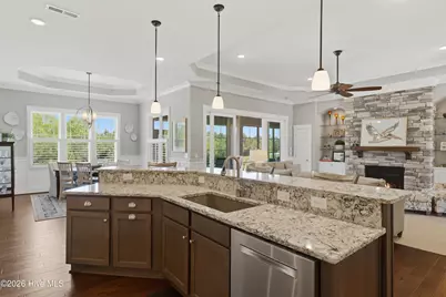 3226 Oceanic Bay Drive, Southport, NC 28461 - Photo 14