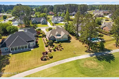 9278 Checkerberry Square NW, Calabash, NC 28467 - Photo 68
