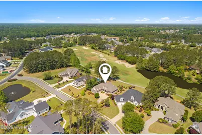 9278 Checkerberry Square NW, Calabash, NC 28467 - Photo 74