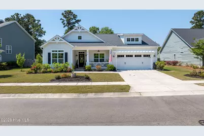 275 Arden Drive, Hampstead, NC 28443 - Photo 1