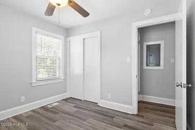207 S Englewood Drive, Rocky Mount, NC 27804 - Photo 22