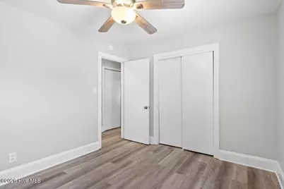 207 S Englewood Drive, Rocky Mount, NC 27804 - Photo 16