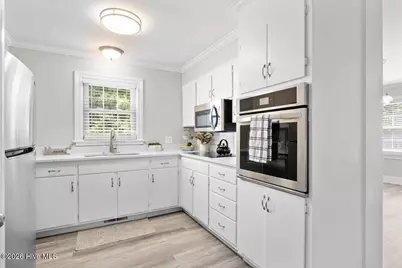 207 S Englewood Drive, Rocky Mount, NC 27804 - Photo 12