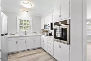 207 S Englewood Dr, Rocky Mount, NC 27804 - Photo 12