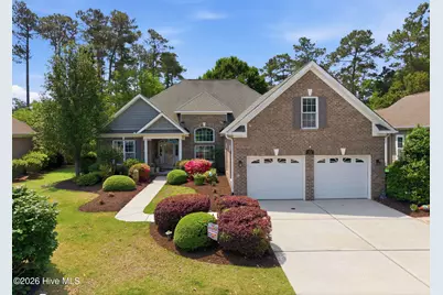 3715 Pond Pine Court, Southport, NC 28461 - Photo 2