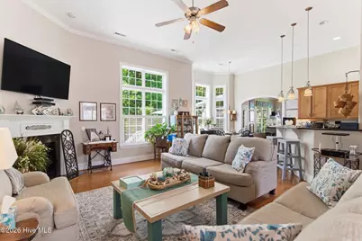 3715 Pond Pine Court, Southport, NC 28461 - Photo 12