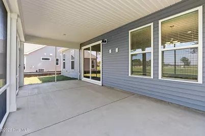 1153 Halter Place NW, Calabash, NC 28467 - Photo 50