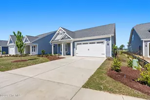 1153 Halter Pl NW, Calabash, NC 28467 - Photo 54