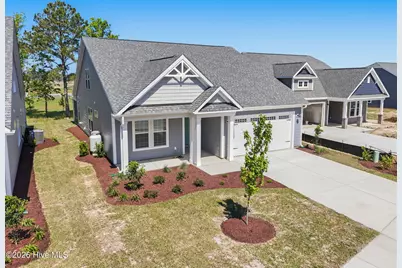 1153 Halter Place NW, Calabash, NC 28467 - Photo 56