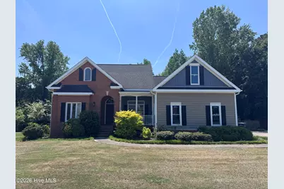 105 Fawn Trail, Jacksonville, NC 28540 - Photo 2
