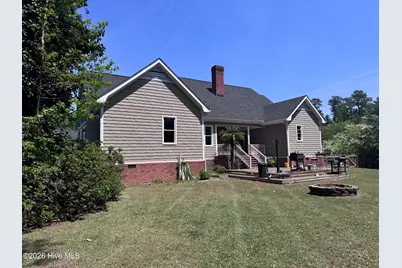 105 Fawn Trail, Jacksonville, NC 28540 - Photo 6