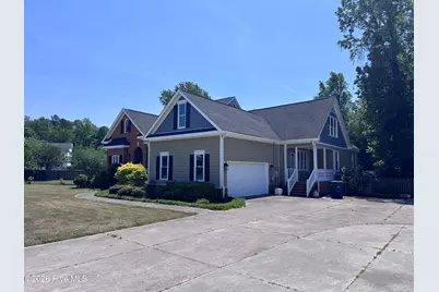 105 Fawn Trail, Jacksonville, NC 28540 - Photo 4