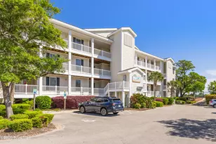1135 Park Road SW, Sunset Beach, NC 28468 - Photo 1
