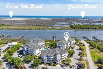 1135 Park Road SW #Unit 2204, Sunset Beach, NC 28468 - Photo 42
