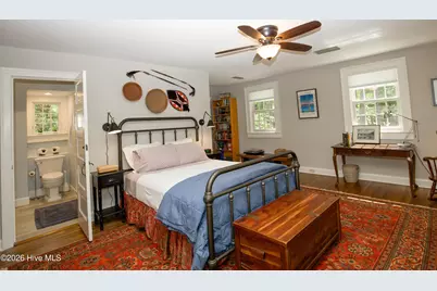 130 N Highland Road, Southern Pines, NC 28387 - Photo 26