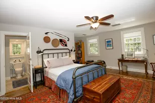 130 N Highland Rd, Southern Pines, NC 28387 - Photo 26