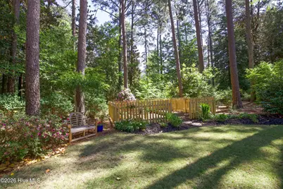 130 N Highland Road, Southern Pines, NC 28387 - Photo 36