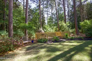 130 N Highland Rd, Southern Pines, NC 28387 - Photo 36