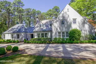 130 N Highland Rd, Southern Pines, NC 28387 - Photo 2