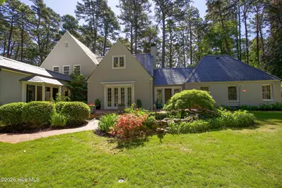 130 N Highland Road, Southern Pines, NC 28387 - Photo 40