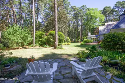 130 N Highland Road, Southern Pines, NC 28387 - Photo 34