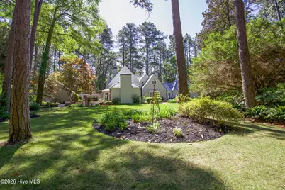 130 N Highland Road, Southern Pines, NC 28387 - Photo 48