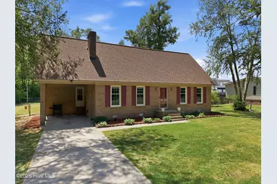 3830 Norris Store Road, Ayden, NC 28513 - Photo 2