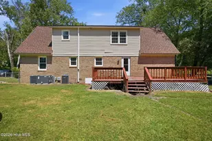 3830 Norris Store Rd, Ayden, NC 28513 - Photo 4
