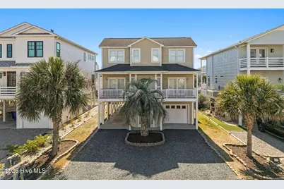 27 Cumberland Street, Ocean Isle Beach, NC 28469 - Photo 2