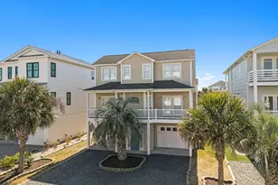 27 Cumberland St, Ocean Isle Beach, NC 28469 - Photo 1