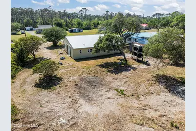 2472 Cedar Island Road, Cedar Island, NC 28520 - Photo 6