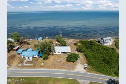 2472 Cedar Island Road, Cedar Island, NC 28520 - Photo 4