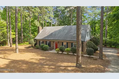 1123 N Fort Bragg Road, Southern Pines, NC 28387 - Photo 4