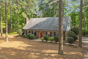 1123 N Fort Bragg Rd, Southern Pines, NC 28387 - Photo 4