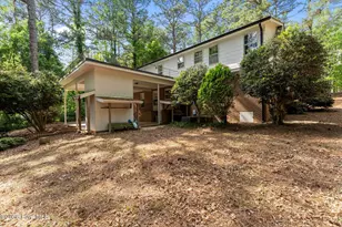 1123 N Fort Bragg Rd, Southern Pines, NC 28387 - Photo 14