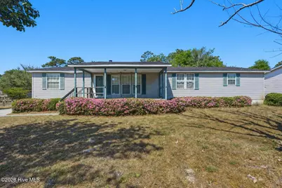 6616 Sago Palm Drive, Wilmington, NC 28412 - Photo 1
