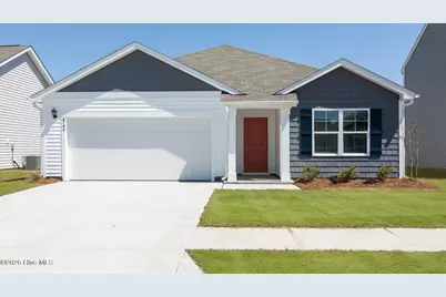 3085 Golden Field Drive SE #Lot 78, Bolivia, NC 28422 - Photo 1
