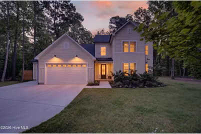 113 Windermere Court, Greenville, NC 27858 - Photo 2