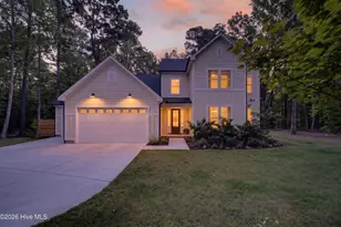113 Windermere Ct, Greenville, NC 27858 - Photo 2