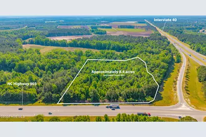 1300 Nc-11, Magnolia, NC 28453 - Photo 1