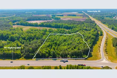 1300 Nc-11, Magnolia, NC 28453 - Photo 2
