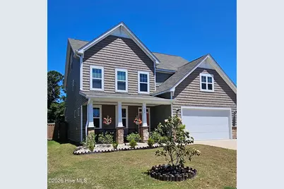 555 Musket Bay Drive, Wilmington, NC 28412 - Photo 1
