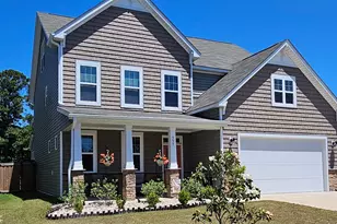 555 Musket Bay Dr, Wilmington, NC 28412 - Photo 1