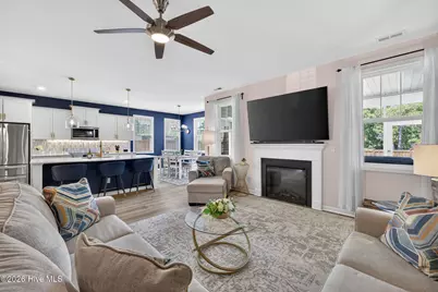 555 Musket Bay Drive, Wilmington, NC 28412 - Photo 2