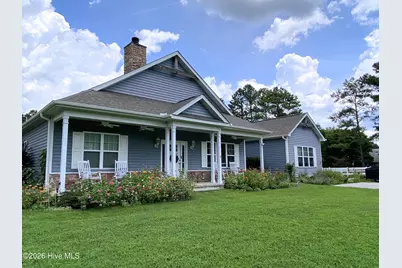 188 Shagbark Road, Seven Lakes, NC 27376 - Photo 2